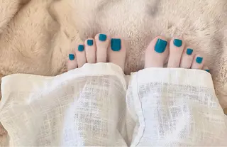 ネイル Mio NailsalonUのネイルデザイン