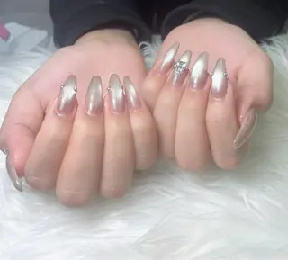 ネイル King Nail_Salonのネイルデザイン