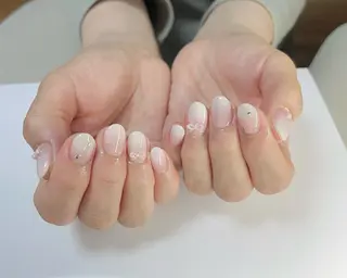 ネイル Tina Nailstudioのネイルデザイン