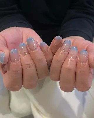ネイル kanatsu yorikoのネイルデザイン