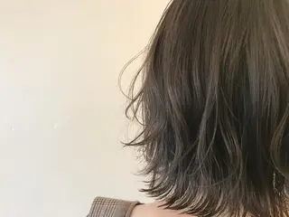ショート カラー 💈LuTa💈_ 公式_NewOpenのヘアスタイル