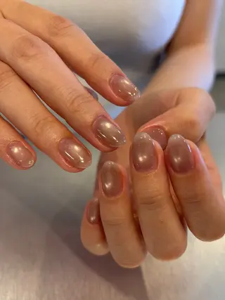 ネイル Elle. ASAMIのネイルデザイン