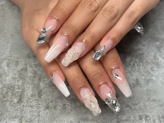 ネイル ネイルサロン ANELAのネイルデザイン