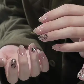 ネイル 🎀 NaNa_nailのネイルデザイン