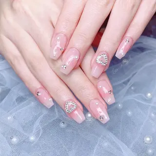 ネイル 🎀Sense Nail池袋店🎀のネイルデザイン