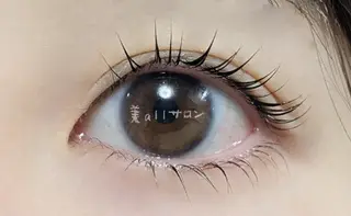 マツエク・マツパ 💎美allサロン 💎池袋東口✨🌹のマツエク・マツパデザイン