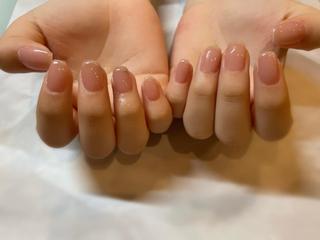 ネイル Nail room 【Mente】のネイルデザイン