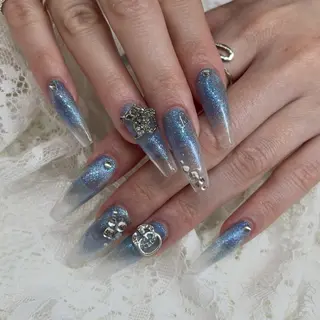 ネイル Ashliy大宮♡ アシュリーのネイルデザイン