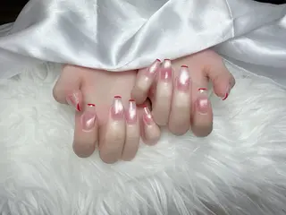 ネイル Hara Nail 【持ち込みOK】のネイルデザイン