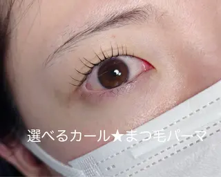 マツエク・マツパ eyelash catwinkのマツエク・マツパデザイン