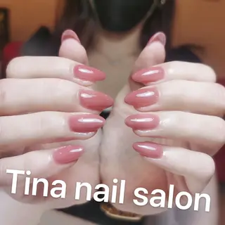 ネイル Tinaネイル 難波のネイルデザイン