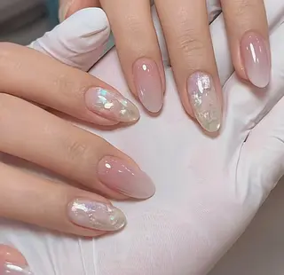 ネイル 🎀Today nail💅のネイルデザイン