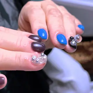 ネイル le_cocon. nailのネイルデザイン