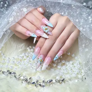 ネイル Doris Nail Salonのネイルデザイン