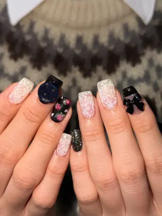 ネイル SORA suimy.のネイルデザイン