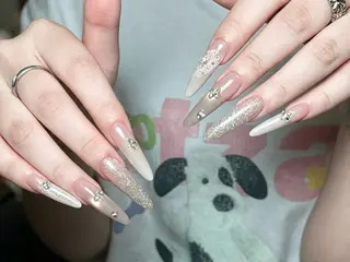 ネイル Nail Yuのネイルデザイン