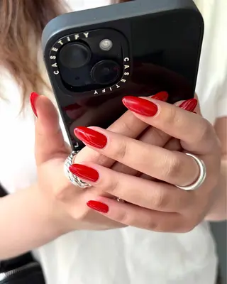ネイル nailsalon amity🌿池田のネイルデザイン