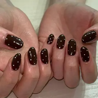ネイル LIAn.🎀 Munakataのネイルデザイン