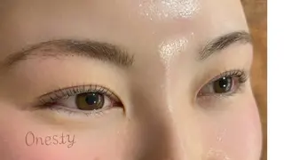 マツエク・マツパ yachi hiromiのマツエク・マツパデザイン