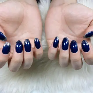 ネイル K. Airiのネイルデザイン