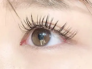 マツエク・マツパ 小関 茅里のマツエク・マツパデザイン