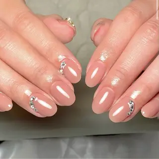 ネイル 池袋　melt. Riri🎀のネイルデザイン