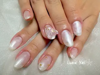 ネイル Nail Salon Subaruのネイルデザイン