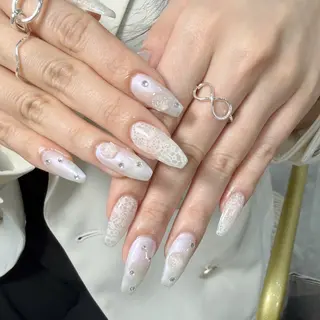 ネイル UM Nail Salonのネイルデザイン
