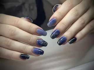 ネイル Anela Nail Studioのネイルデザイン