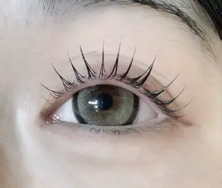 マツエク・マツパ Kellyeye ~sayakaの眉毛・アイブロウイメージ