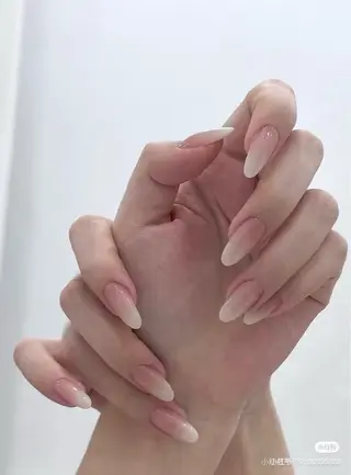 ネイル 楊 蓉のネイルデザイン