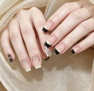 ネイル 🎀 NaNa_nailのネイルデザイン
