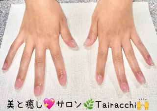 ネイル Tairacchi タイラッチのエステ・リラクイメージ