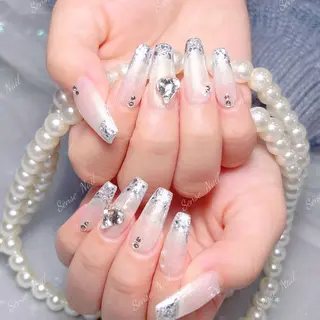 ネイル 💕中川 結衣💕のネイルデザイン