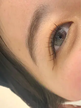 マツエク・マツパ Charme シャルムのマツエク・マツパデザイン