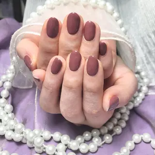 ネイル Touni 🐿のネイルデザイン