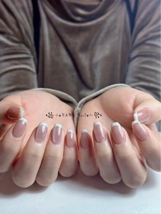 ネイル RAMU Nail 恵比寿店のネイルデザイン