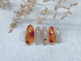 ネイル f2 nailのネイルデザイン