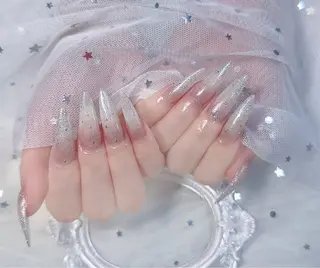 ネイル Chan Nail Salonのネイルデザイン