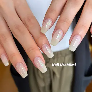 ネイル 本町ネイルNail UsaMimiのネイルデザイン