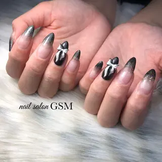 ネイル nail salon GSMのネイルデザイン