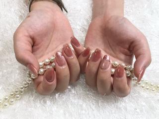 ネイル エリ🫧 nail池袋東口のネイルデザイン