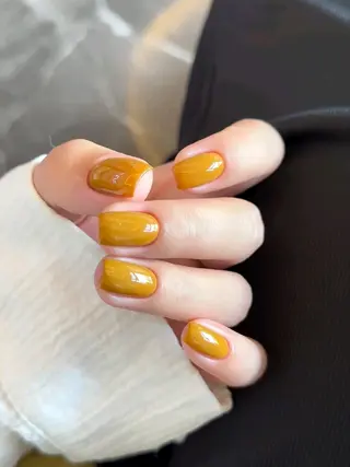 ネイル Yuki Sakai nailのネイルデザイン