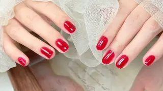 ネイル Ayumi nails川崎店のネイルデザイン