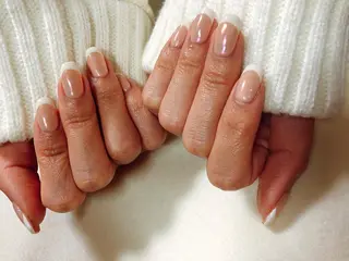 ネイル kiki nail &brow二子玉川のネイルデザイン