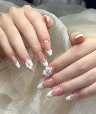 ネイル COCO Nail Ayaseのネイルデザイン
