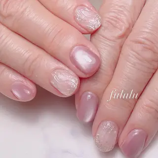 ネイル Fululu nailのネイルデザイン