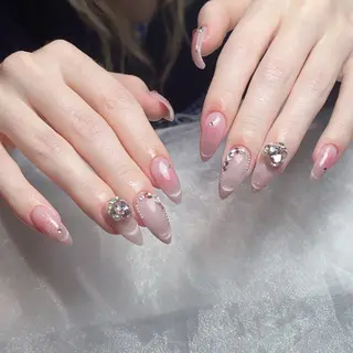 ネイル Yuki Nailのネイルデザイン