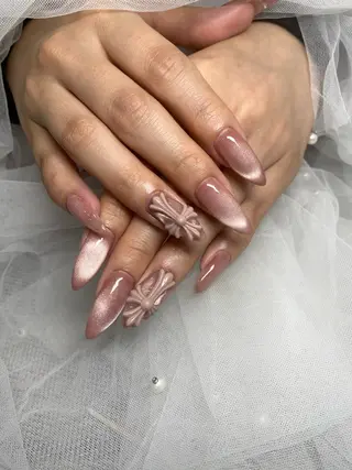 ネイル 🦋✨ MARIKO✨🦋のネイルデザイン