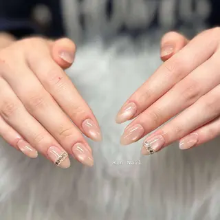 ネイル Hin Nail 日本橋店のネイルデザイン